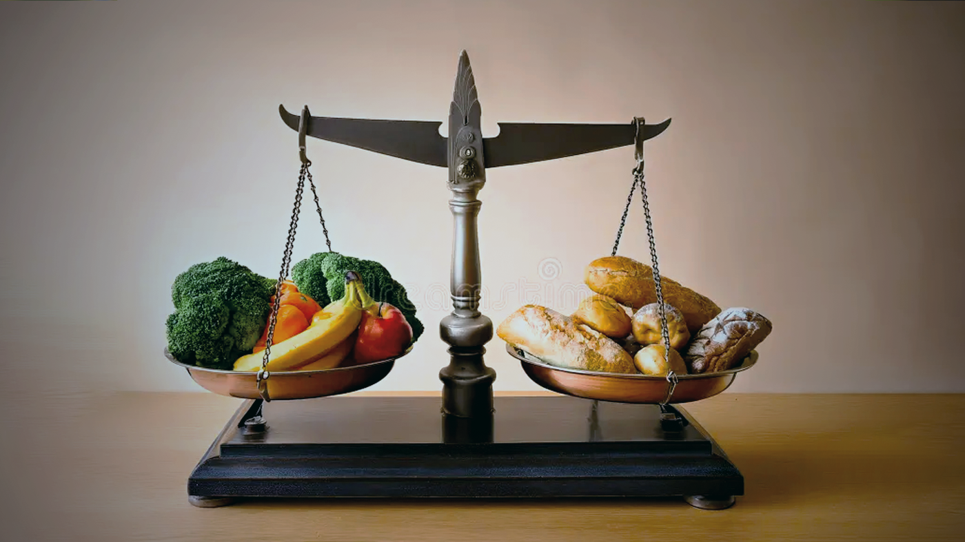 high-angle photography of people's hand picking foods