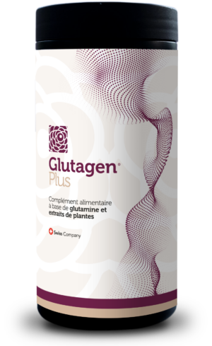 GLUTAGEN® Plus