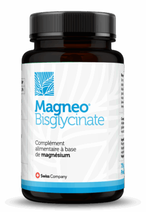 MAGNEO® Bisglycinate