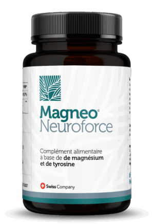 MAGNEO® Neuroforce