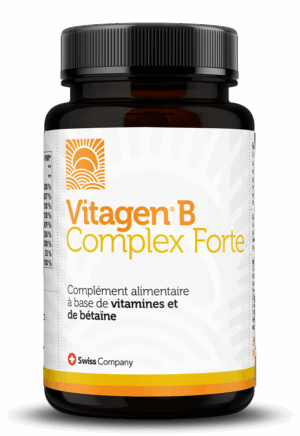 VITAGEN® B Complex Forte